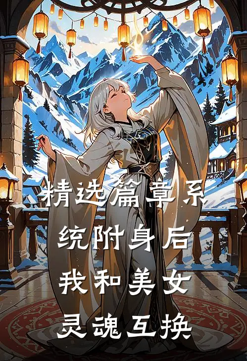精选篇章系统附身后，我和美女灵魂互换