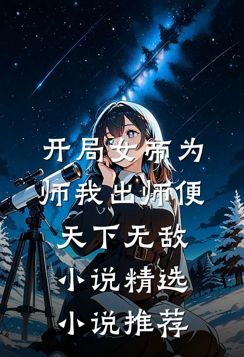 开局女帝为师我出师便天下无敌小说精选小说推荐