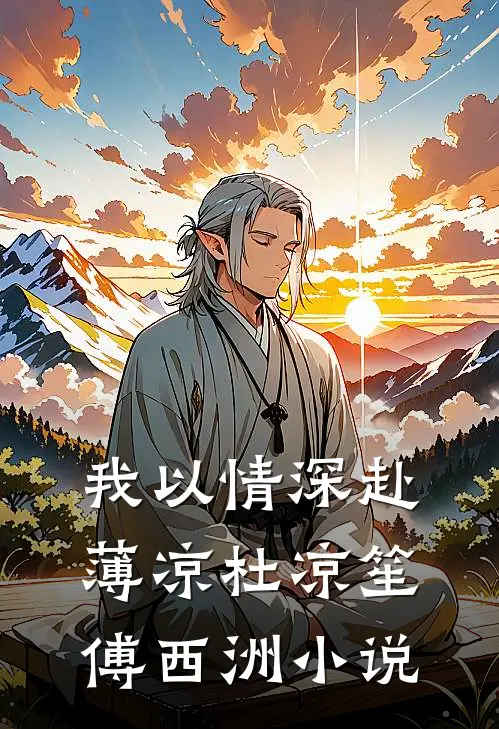 我以情深赴薄凉杜凉笙傅西洲小说