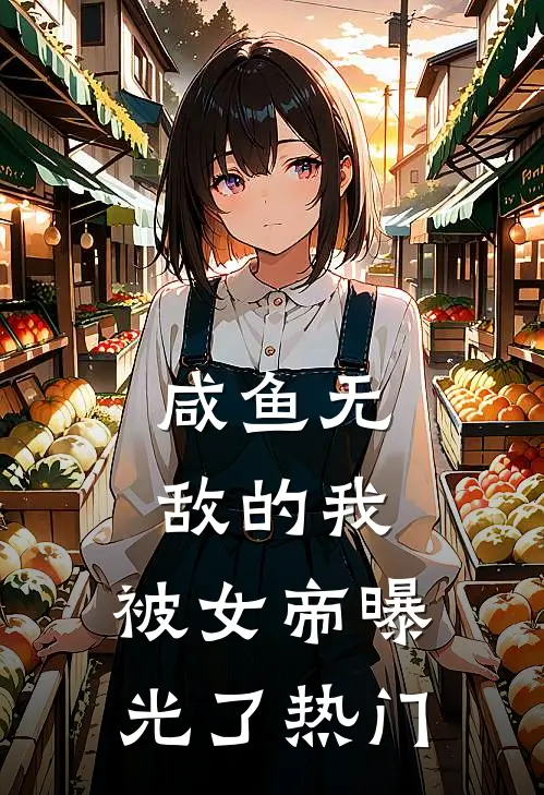 咸鱼无敌的我，被女帝曝光了热门