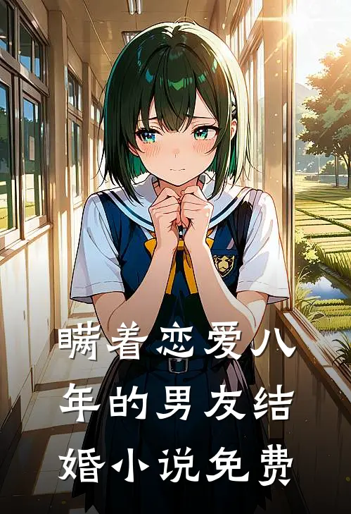 瞒着恋爱八年的男友结婚小说免费