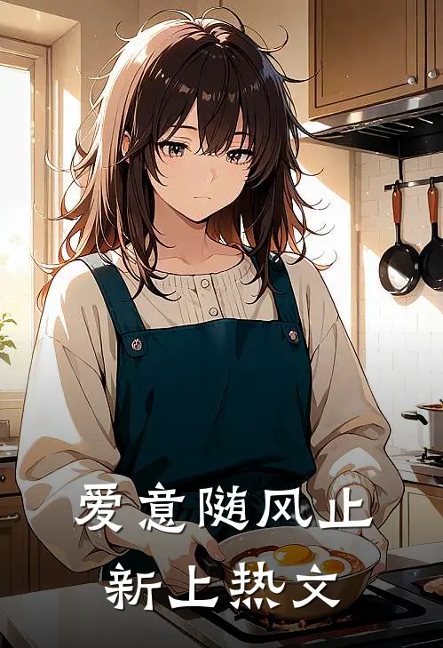爱意随风止新上热文