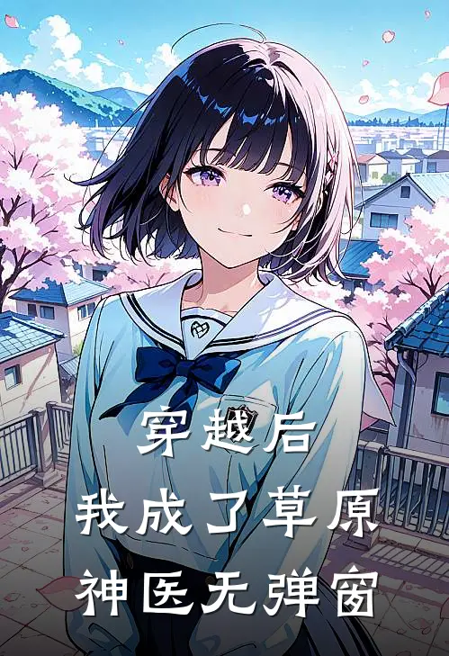 穿越后，我成了草原神医无弹窗