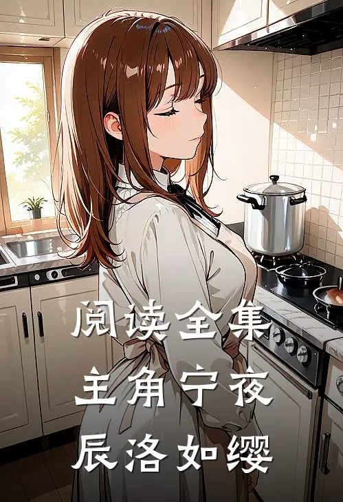阅读全集主角宁夜辰洛如缨