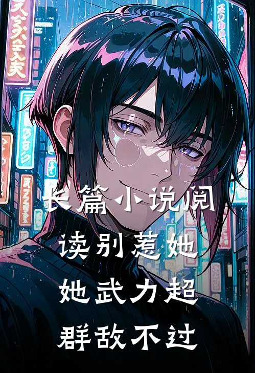 长篇小说阅读别惹她，她武力超群敌不过