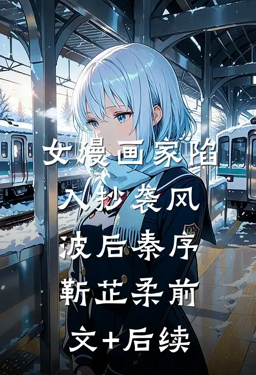 女漫画家陷入抄袭风波后秦序靳芷柔前文+后续