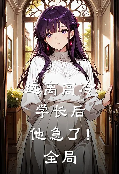 远离高冷学长后，他急了！全局