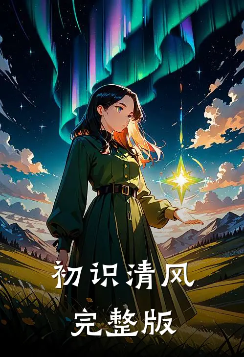 初识清风完整版