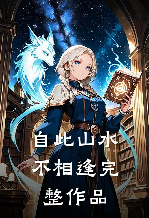 自此山水不相逢完整作品