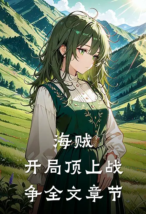 海贼：开局顶上战争全文章节