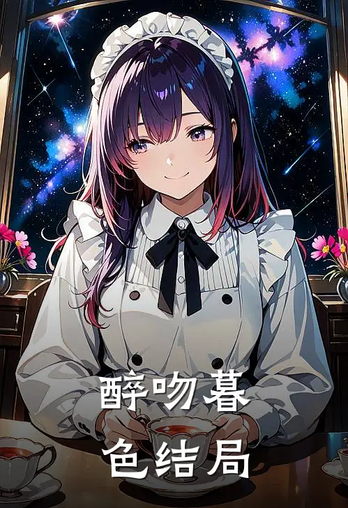 醉吻暮色结局