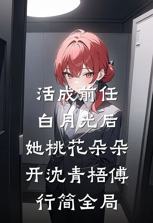 活成前任白月光后，她桃花朵朵开沈青梧傅行简全局