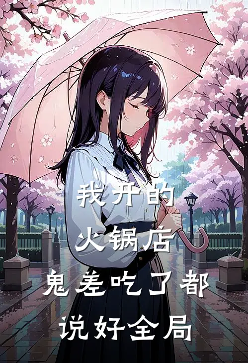 我开的火锅店，鬼差吃了都说好全局