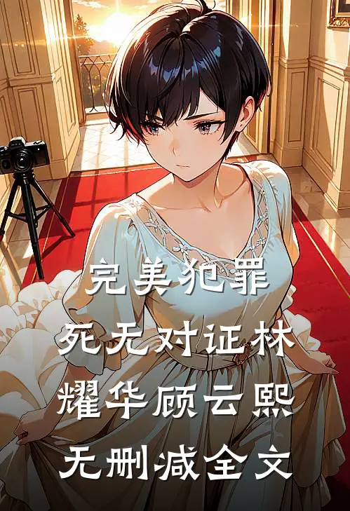 完美犯罪：死无对证林耀华顾云熙无删减全文