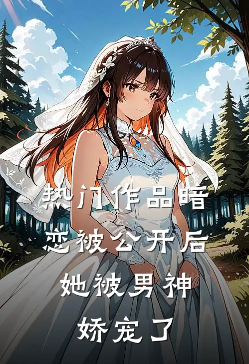 热门作品暗恋被公开后,她被男神娇宠了免费阅读