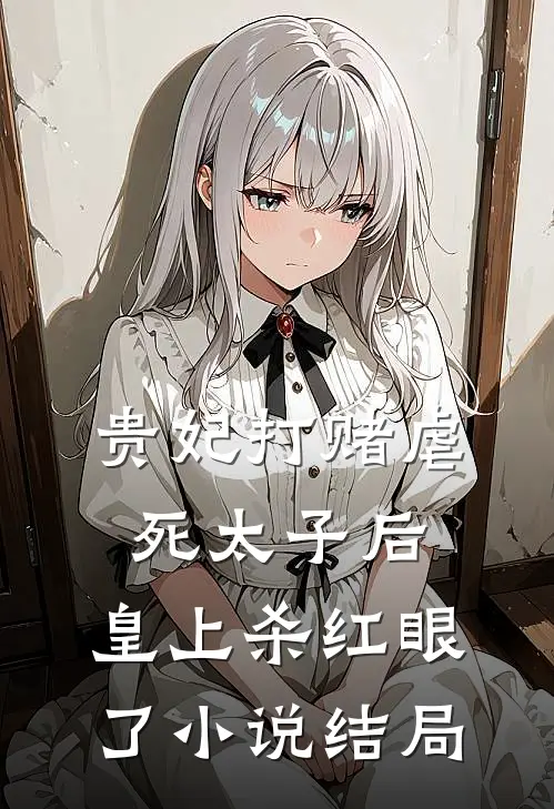 贵妃打赌虐死太子后， 皇上杀红眼了小说结局