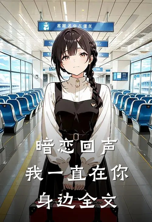 暗恋回声，我一直在你身边全文
