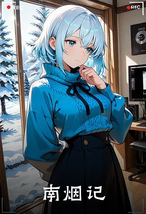 南烟记