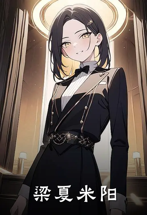 梁夏米阳