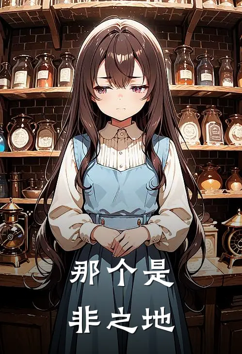 那个是非之地