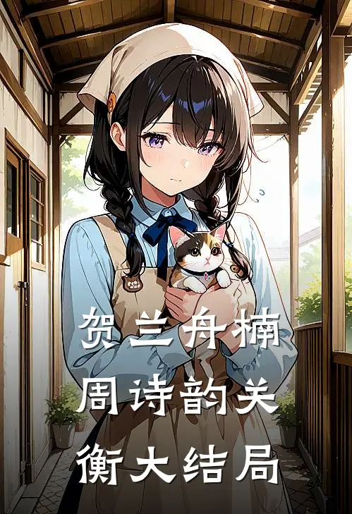贺兰舟楠周诗韵关衡大结局