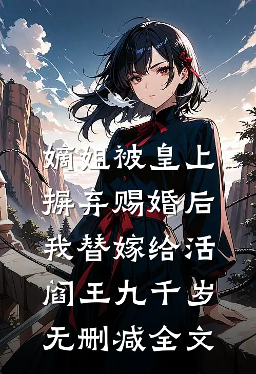 嫡姐被皇上摒弃赐婚后，我替嫁给活阎王九千岁无删减全文