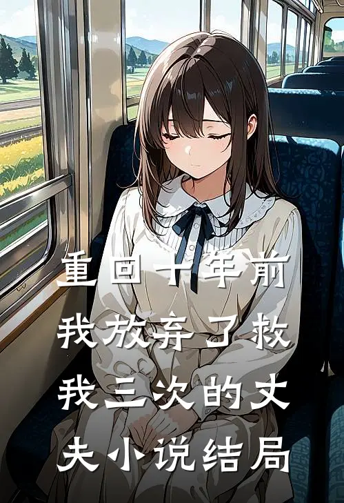 重回十年前，我放弃了救我三次的丈夫小说结局