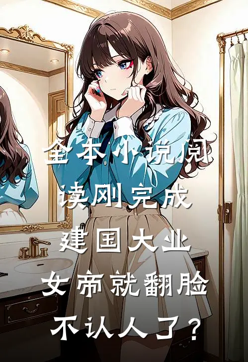 全本小说阅读刚完成建国大业，女帝就翻脸不认人了？