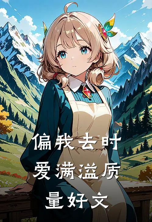 偏我去时爱满溢质量好文
