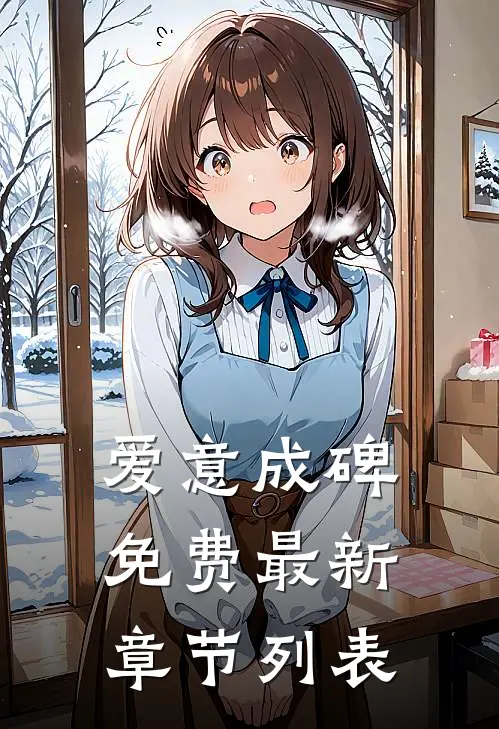 爱意成碑免费最新章节列表