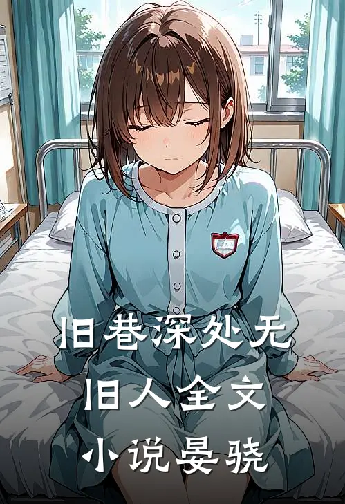 旧巷深处无旧人全文小说晏骁
