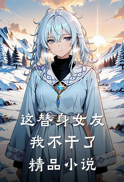 这替身女友我不干了精品小说