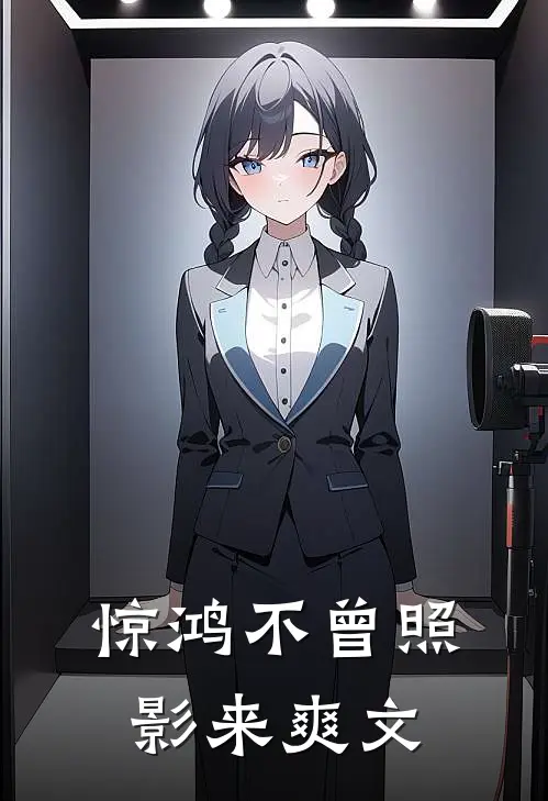 惊鸿不曾照影来爽文