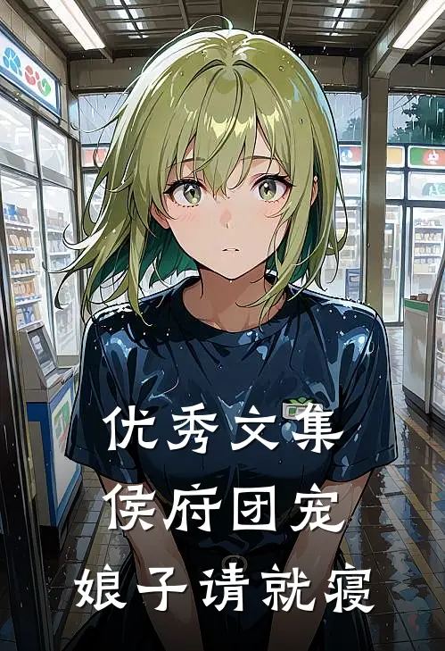 优秀文集侯府团宠：娘子请就寝
