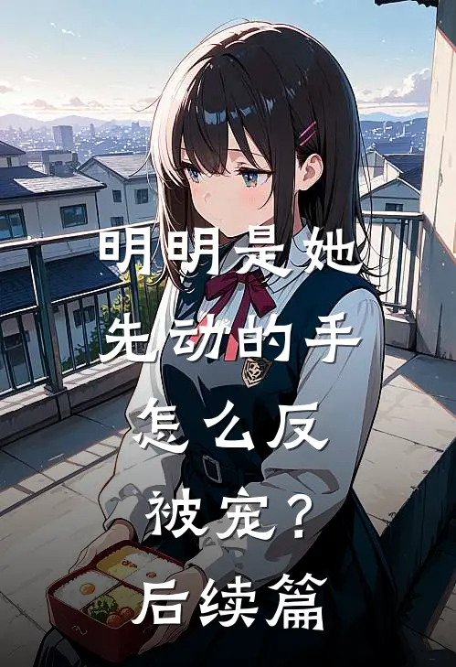 明明是她先动的手，怎么反被宠？后续篇