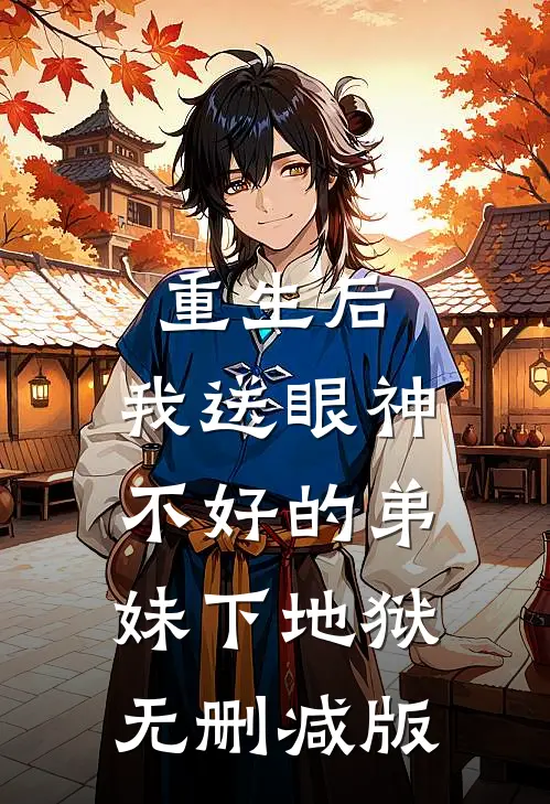 重生后，我送眼神不好的弟妹下地狱无删减版
