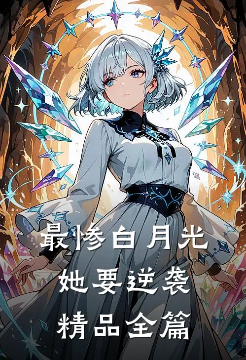 最惨白月光，她要逆袭精品全篇