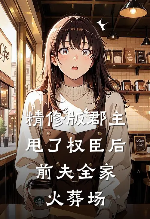 精修版郡主甩了权臣后，前夫全家火葬场