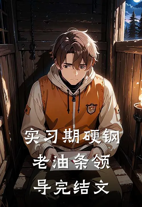 实习期硬钢老油条领导完结文