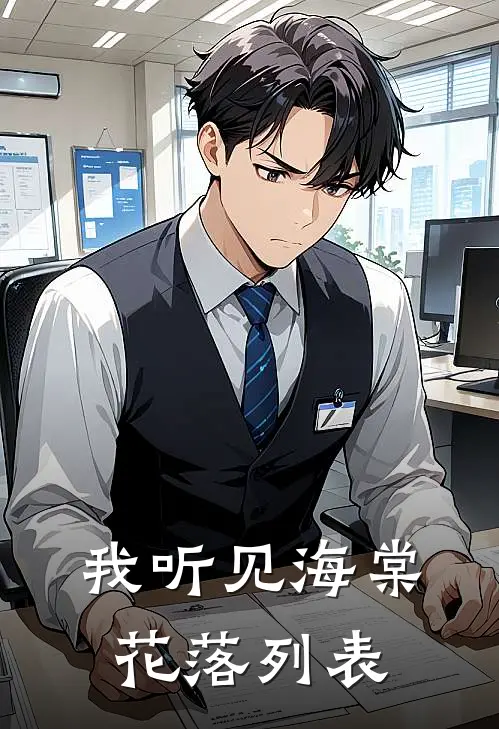 我听见海棠花落列表