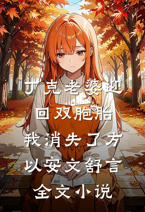 丁克老婆迎回双胞胎，我消失了方以安文舒言全文小说