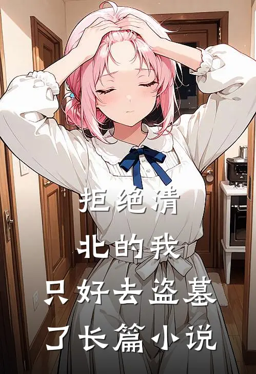 拒绝清北的我，只好去盗墓了长篇小说