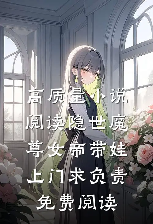 高质量小说阅读隐世魔尊女帝带娃上门求负责免费阅读
