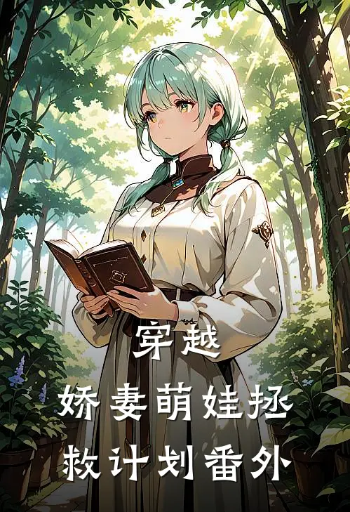 穿越：娇妻萌娃拯救计划 番外