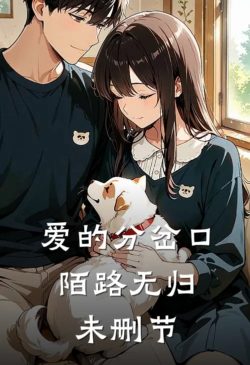 爱的分岔口，陌路无归未删节