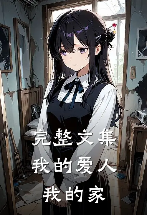完整文集我的爱人，我的家