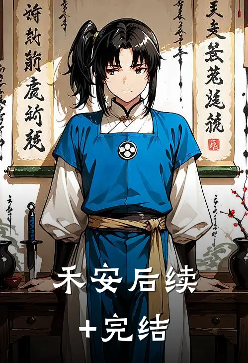 禾安后续+完结