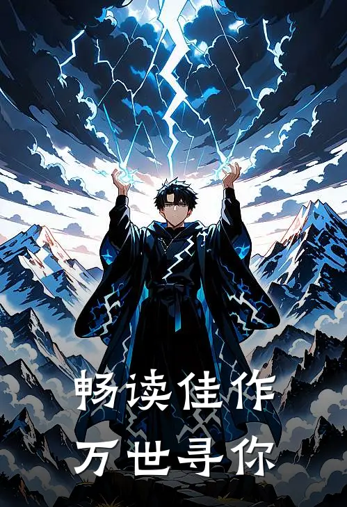 畅读佳作万世寻你