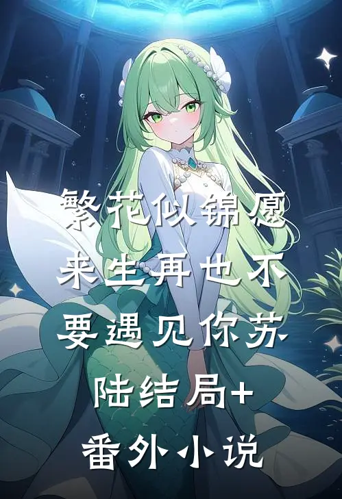繁花似锦·愿来生再也不要遇见你苏陆结局+番外小说