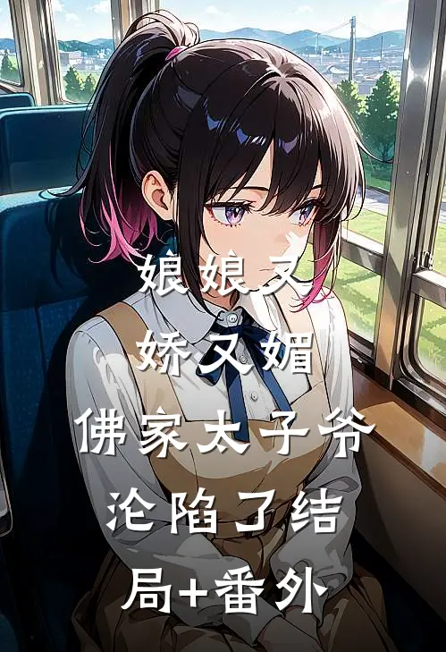 娘娘又娇又媚，佛家太子爷沦陷了结局+番外